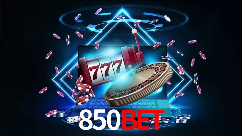 Experiência VIP 850bet